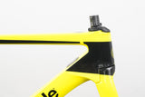 51cm Cannondale SystemSix Hi-Mod Carbon Disc Brake Frameset