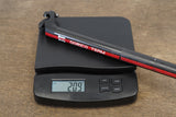 27.2mm 3T Dorico Team Carbon Setback Road Seatpost 209g
