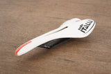 130mm Selle Italia SLR Monolink Flow Carbon Rail Road Saddle 144g