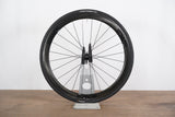 REAR ENVE 3.4 SES Carbon Clincher Rim Brake Wheel Shimano/SRAM 11 Speed