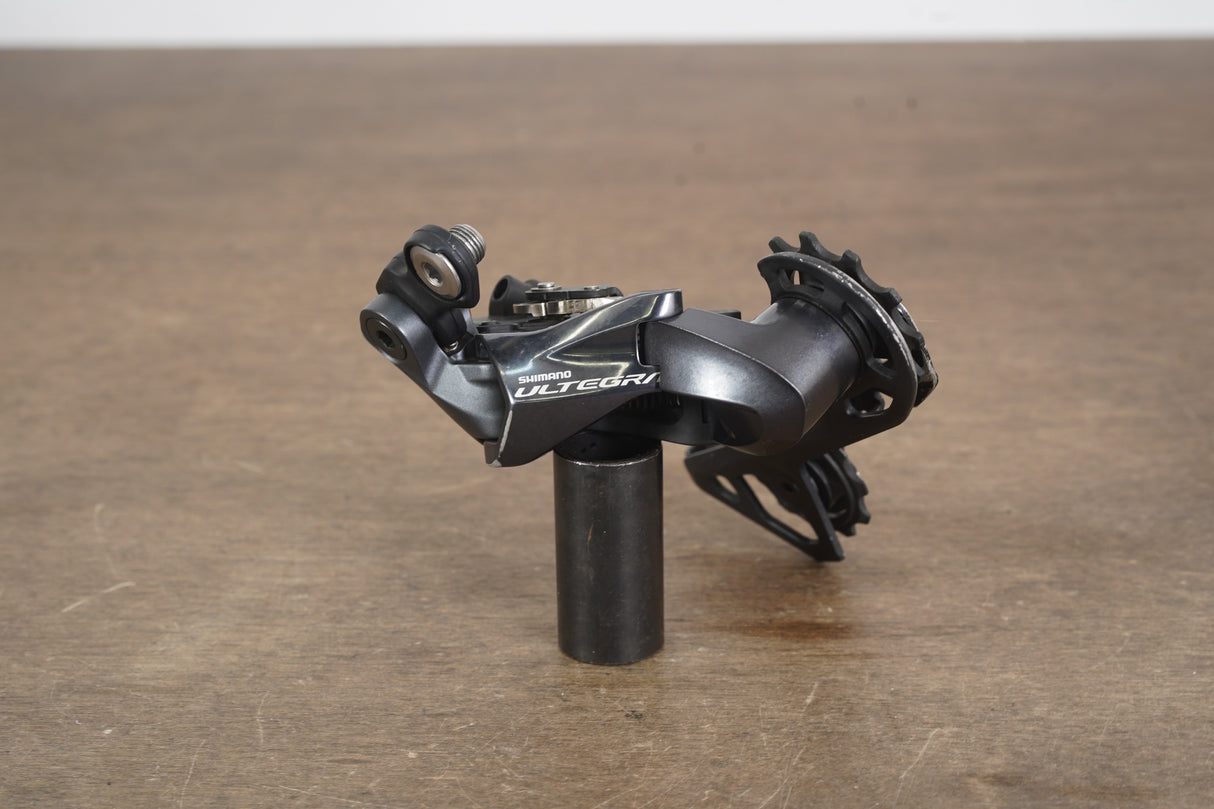 Shimano Ultegra R8050 Di2 11 Speed Electronic Rim Brake Road Groupset 8050