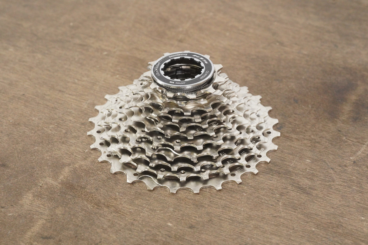 11-28T Shimano 105 CS-R7000 11 Speed Cassette 273g 7000