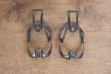 (2) Specialized S-WORKS Rib Cage II Carbon Water Bottle Cages 37g