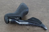 *Damaged* LEFT Shimano Ultegra ST-R8070 Di2 Electronic Disc Brake Road Shifter 8070