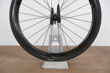 REAR ENVE 3.4 SES Carbon Clincher Rim Brake Wheel Shimano/SRAM 11 Speed