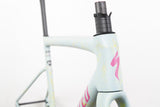 NEW 2025 54cm Specialized Tarmac Expert SL8 Carbon Disc Road Frameset