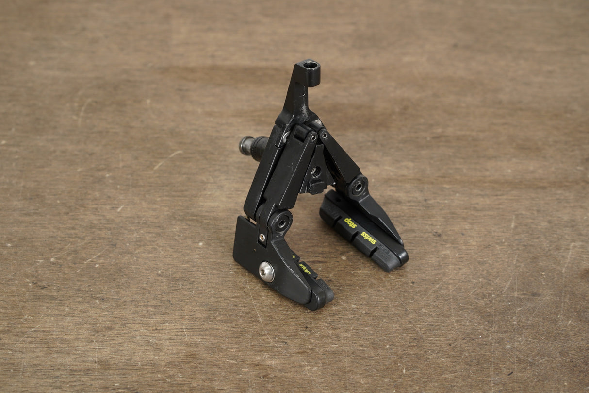 (1) Rear TriRig Aero Standard Center Mount Brake Caliper