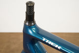 54cm Trek Emonda SLR Carbon Rim Brake Frameset