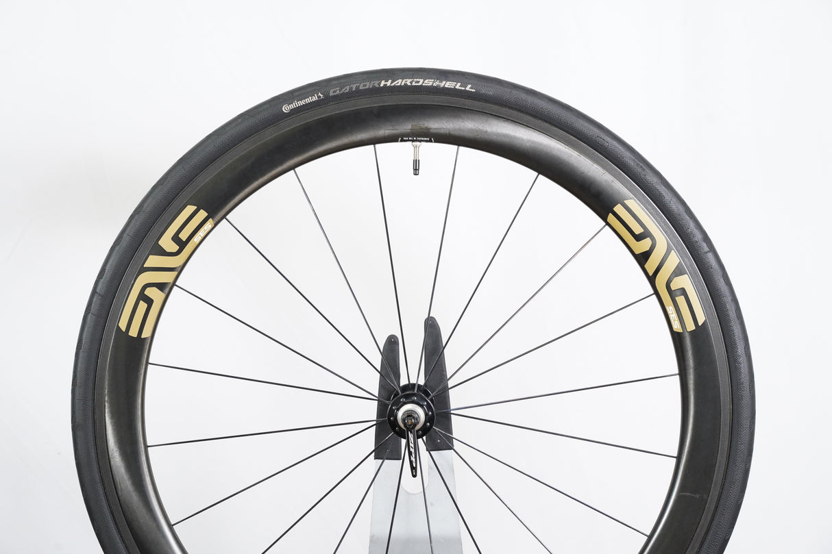 ENVE SES 4.5 Gen 2 i9 Carbon Clincher Rim Brake Wheelset Shimano/SRAM 11 Speed