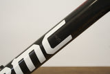 *Damaged* 58cm BMC Teammachine SLR01 Carbon Rim Brake Frameset SLR 01