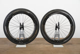 *Damaged* ENVE 7.8 Gen 2 Chris King R45 Carbon Clincher Rim Wheelset 11 Speed