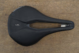 143mm Specialized Power Pro Titanium Rail Carbon Road Saddle 223g