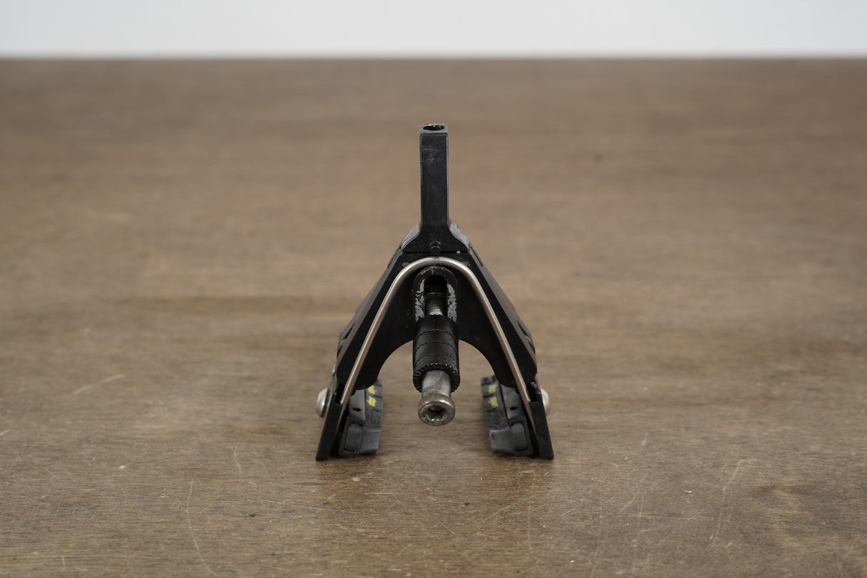 (1) Rear TriRig Aero Standard Center Mount Brake Caliper