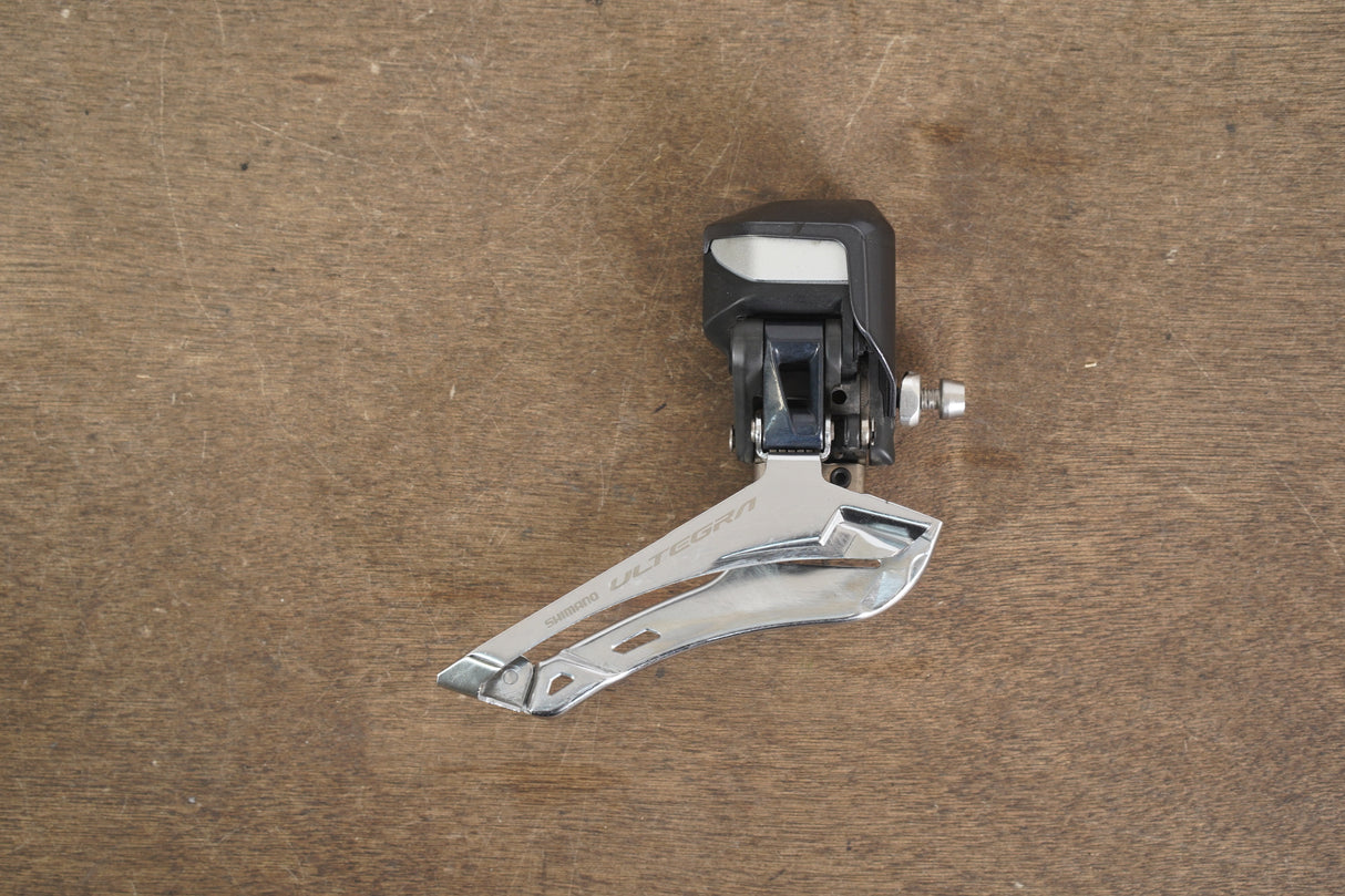 Shimano Ultegra R8050 Di2 11 Speed Electronic Rim Brake Road Groupset 8050