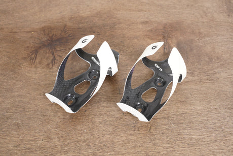 (2) Blackburn Camber Carbon Water Bottle Cages 50g