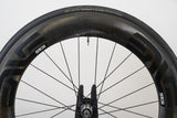 *Damaged* ENVE 7.8 Gen 2 Chris King R45 Carbon Clincher Rim Wheelset 11 Speed