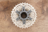 11-32T Shimano Ultegra CS-R8000 11 Speed Cassette 279g 8000