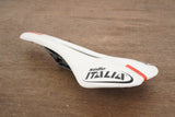 130mm Selle Italia SLR Monolink Flow Carbon Rail Road Saddle 144g