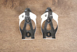 (2) Blackburn Camber Carbon Water Bottle Cages 50g