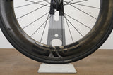 *Damaged* ENVE 7.8 Gen 2 Chris King R45 Carbon Clincher Rim Wheelset 11 Speed