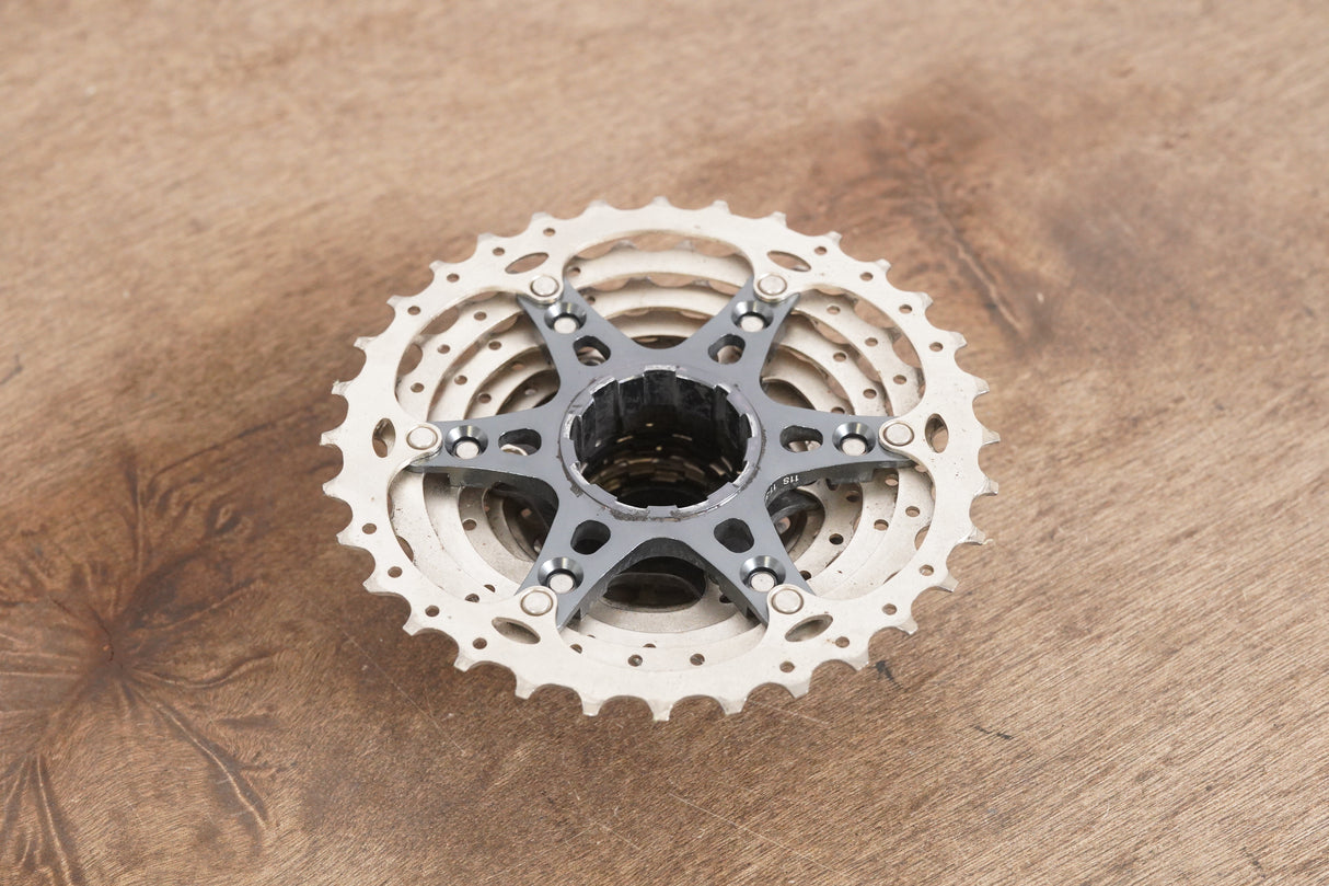 11-32T Shimano Ultegra CS-R8000 11 Speed Cassette 279g 8000