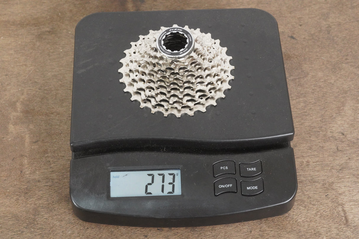 11-28T Shimano 105 CS-R7000 11 Speed Cassette 273g 7000