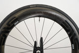 *Damaged* ENVE 7.8 Gen 2 Chris King R45 Carbon Clincher Rim Wheelset 11 Speed