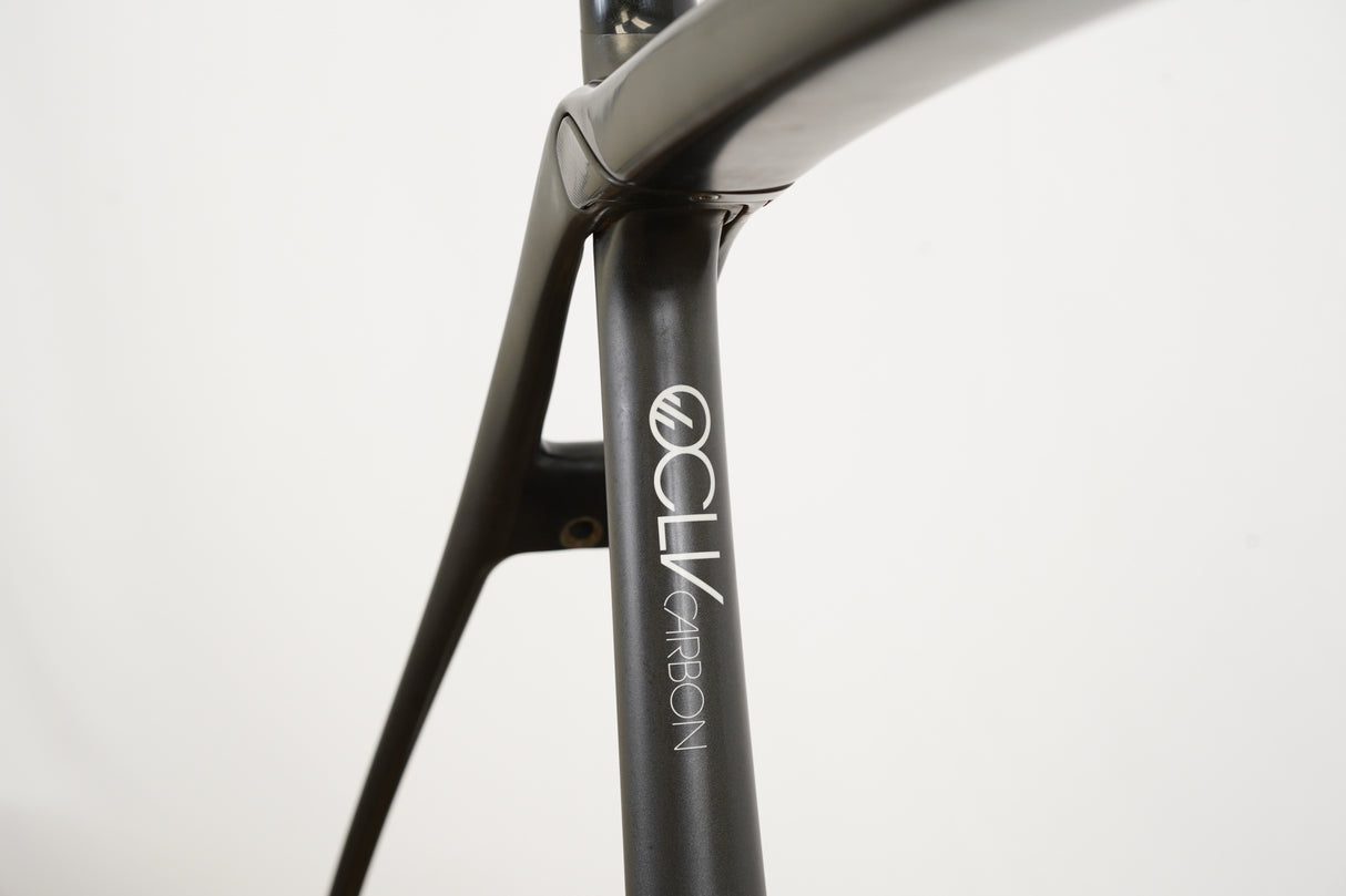 60cm Trek Domane 5 Carbon Rim Brake Road Frameset