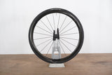 FRONT ENVE 3.4 SES Carbon Clincher Rim Brake Wheel