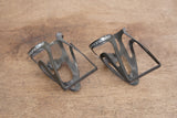 (2) Cannondale Carbon Water Bottle Cages 42g