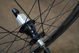 *Damaged* ENVE 7.8 Gen 2 Chris King R45 Carbon Clincher Rim Wheelset 11 Speed