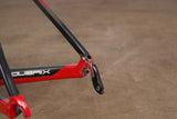 56cm Specialized S-WORKS Roubaix SL3 Carbon Rim Brake Road Frameset