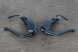 (2) Shimano Dura-Ace SW-R9180 Di2 TT Triathlon Brake Levers + R9170 Calipers