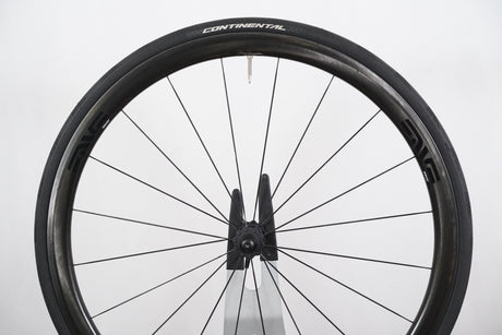 FRONT ENVE 3.4 SES Carbon Clincher Rim Brake Wheel