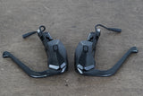 (2) Shimano Dura-Ace SW-R9180 Di2 TT Triathlon Brake Levers + R9170 Calipers