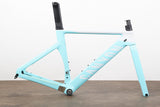 XS Canyon Aeroad CF SL 7 WMN Carbon Disc Brake Road Frameset