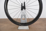 FRONT ENVE 3.4 SES Carbon Clincher Rim Brake Wheel