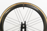 Campagnolo Bora WTO 45 Carbon Tubeless Clincher Disc Brake Wheelset 11 Speed