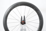 Roval CLX 60 Carbon Clincher Rim Brake Wheelset Shimano/SRAM 11 Speed CLX60