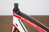 56cm Specialized S-WORKS Roubaix SL3 Carbon Rim Brake Road Frameset