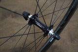 *Damaged* ENVE 7.8 Gen 2 Chris King R45 Carbon Clincher Rim Wheelset 11 Speed