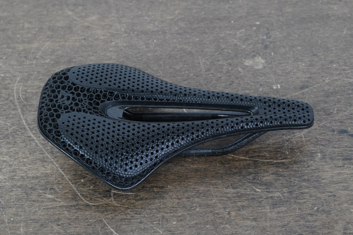 143mm Rockbros 3D Carbon Rail Road Saddle 153g