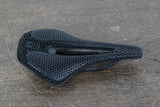 143mm Rockbros 3D Carbon Rail Road Saddle 153g
