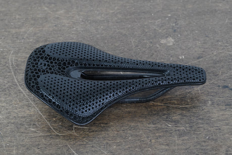 143mm Rockbros 3D Carbon Rail Road Saddle 153g