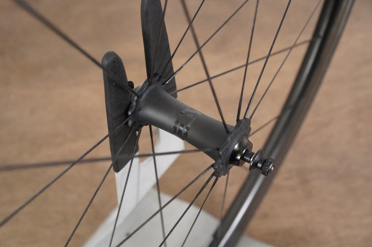 FRONT ENVE 3.4 SES Carbon Clincher Rim Brake Wheel