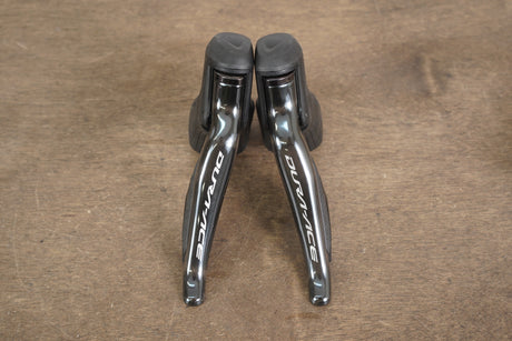 Shimano Dura-Ace R9170 Di2 11 Speed Electronic Hydraulic Disc Full Groupset 9170