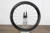 FRONT Campagnolo Bora WTO 60 Carbon Tubeless Clincher Rim Brake Wheel