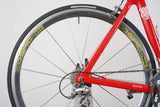56cm Kestrel 200 SCi Shimano Sora/Ultegra 9 Speed Carbon Rim Road Bike