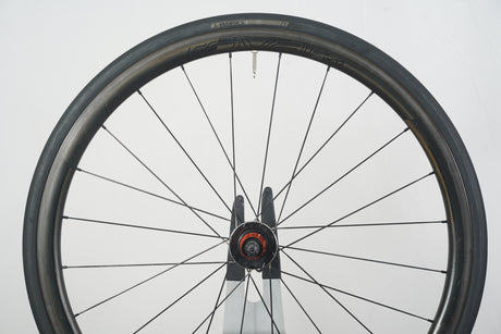 Roval CLX 32 Carbon Tubeless Clincher Rim Brake Wheelset Shimano/SRAM 11 Speed