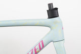 NEW 2025 54cm Specialized Tarmac Expert SL8 Carbon Disc Road Frameset